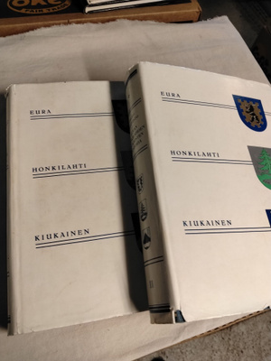 eura honkilahti kiukainen historiikki 1-2