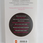 Stephen Hawking : Lyhyet vastaukset suuriin kysymyksiin - pikkukuva 2