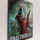 Codex : Graftworlds - pikkukuva 1