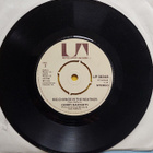 7" Gerry Rafferty: Baker Street / Big Change In The Weather - pikkukuva 2