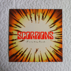 Scorpions – Face The Heat - LP - pikkukuva 1
