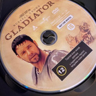 Gladiator-Gladiaattori Dvd UUSI - pikkukuva 2