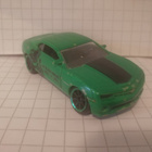 Chevrolet Camaro Hot Wheels - pikkukuva 1