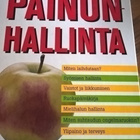 Pertti Mustajoki: Yksilöllinen painonhallinta - pikkukuva 1