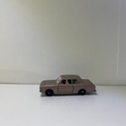 Lesney Ford Cortina leluauto 60-luvulta - pikkukuva 2