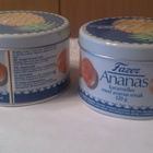 Fazer ananas peltipurkit 2 kpl - pikkukuva 3