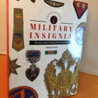 Identifying Military Insignia Compact Study Guide Identifier - pikkukuva 1