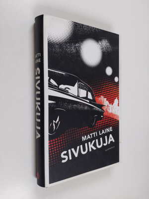 Matti Laine : Sivukuja