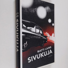 Matti Laine : Sivukuja - pikkukuva 1
