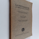 Oskar Pfister : La psychanalyse au service des educateurs... - pikkukuva 1