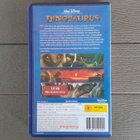 VHS: Dinosaurus (Walt Disney 2000) - pikkukuva 2