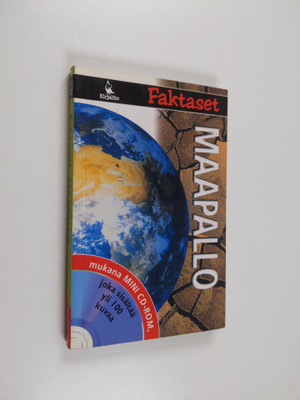 John Malam : Maapallo