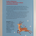 Jenni Multisilta : Umpihangessa alttarille - pikkukuva 2