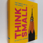 Eva Katz : Think Small - The Tiniest Art in the World - pikkukuva 1