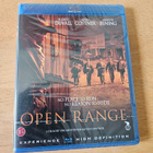Open Range - Armoton maa (Blu-ray, uusi) - pikkukuva 1