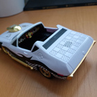 L.O.L. Surprise Radio-ohjattava Auto Valkoinen ja figuuri - pikkukuva 4