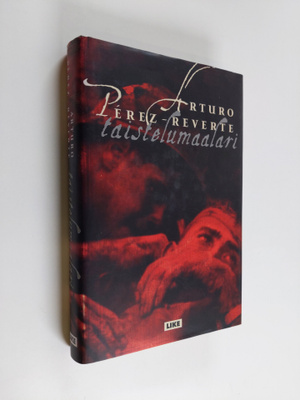 Arturo Perez-Reverte : Taistelumaalari