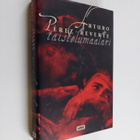 Arturo Perez-Reverte : Taistelumaalari - pikkukuva 1