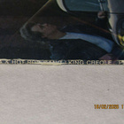 *LP* PEKKA LOUKIALA & HOT ROD GANG King Creole - pikkukuva 5
