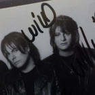 DOKKEN PROMO KUVA KOLMELLA NIMMARILLA - pikkukuva 4
