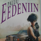 PALUU EEDENIIN VOL. 3 DVD - pikkukuva 1