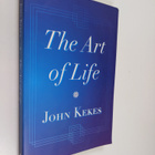 John Kekes : The Art of Life - pikkukuva 1