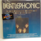 THE ROYAL PHILHARMONIC ORCHESTRA.. - BEATLEPHONIC EX+/EX- LP - pikkukuva 1