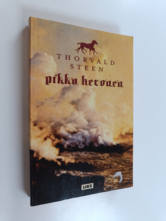 Thorvald Steen : Pikku hevonen
