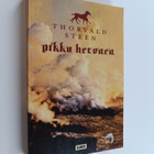 Thorvald Steen : Pikku hevonen - pikkukuva 1