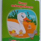 Miriam Balsano : Ruma ankanpoikanen - pikkukuva 1