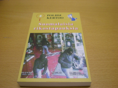 Suomalaisia rikostapauksia 4