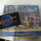 ELÄKELÄISET JA HUMPPA SOI CD SINGLE - pikkukuva 1