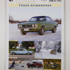 Retro auto moto n:o 70 - pikkukuva 2