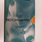 Frances Fyfield : Pirstoutunut peili - pikkukuva 1