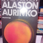 Isaac Asimov  : Alaston aurinko ( SIS POSTIKULU ) - pikkukuva 1