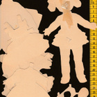 Paperinukke Gretchen, Agathon 1950-luku - pikkukuva 3