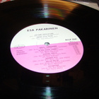 LP : Esa Pakarinen : Esa Pakarinen ( Rytmi RILP 7041 ) - pikkukuva 3