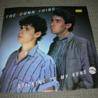 EP The Dunn Thing: Sticking to my guns - pikkukuva 1