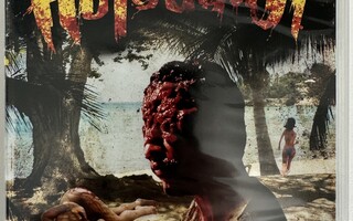 Porno Holocaust - Leikkaamaton versio - Uusi