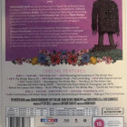 Uhrijuhla - The Wicker Man (2x Blu-ray) UUSI (Slipcover) - pikkukuva 2