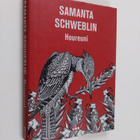 Samanta Schweblin : Houreuni - pikkukuva 1