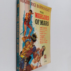 Edgar Rice Burroughs : The Warlord of Mars Illustrated - pikkukuva 1