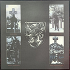 BRAZEN HORDE - BEHOLD! THE ASHEN CROSS - 1ST PRESS LP - pikkukuva 4