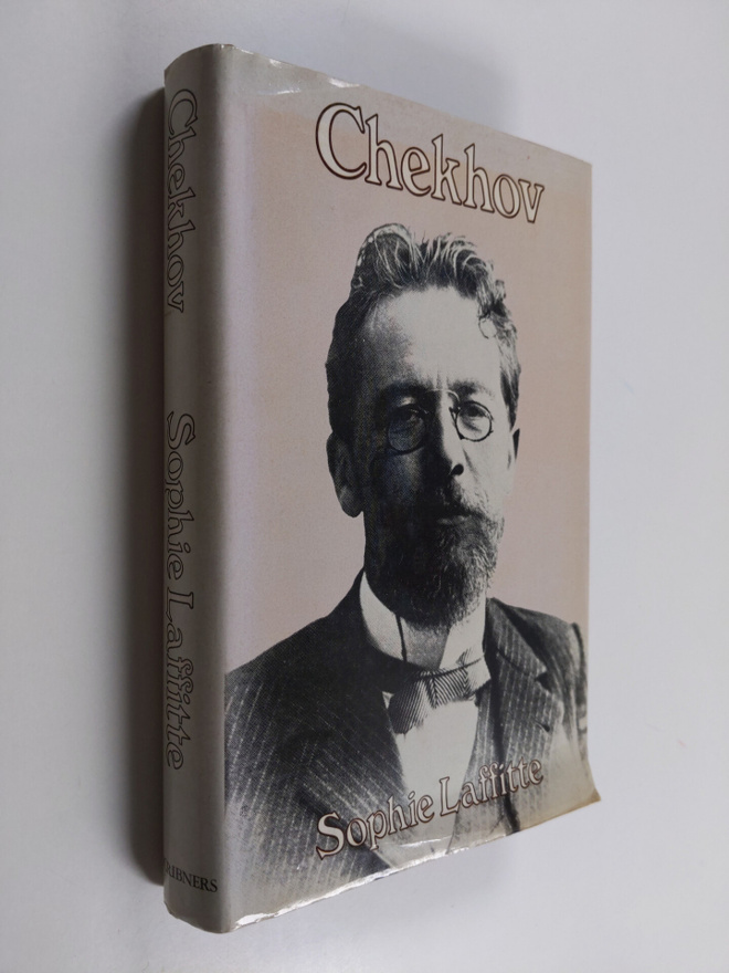 Sophie Laffitte : Chekhov, 1860-1904