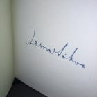 Aarne Sihvo :  Muistelmani I ( SIGNED) SIS POSTIKULU - pikkukuva 2