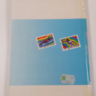 Filateelinen vuosikirja 1991-92 - pikkukuva 2