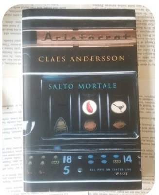 Claes Andersson - Salto mortale (sid.)