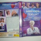 Ihmeidentekijät - 2&3 (6dvd) - pikkukuva 2