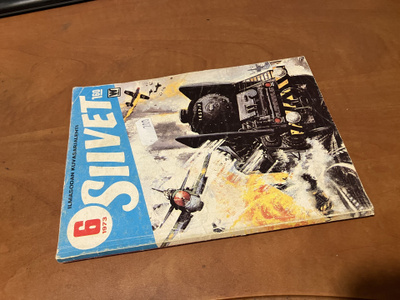 SIIVET 6/1973
