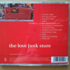 The Alice Band - The Love Junk Store CD - pikkukuva 2
